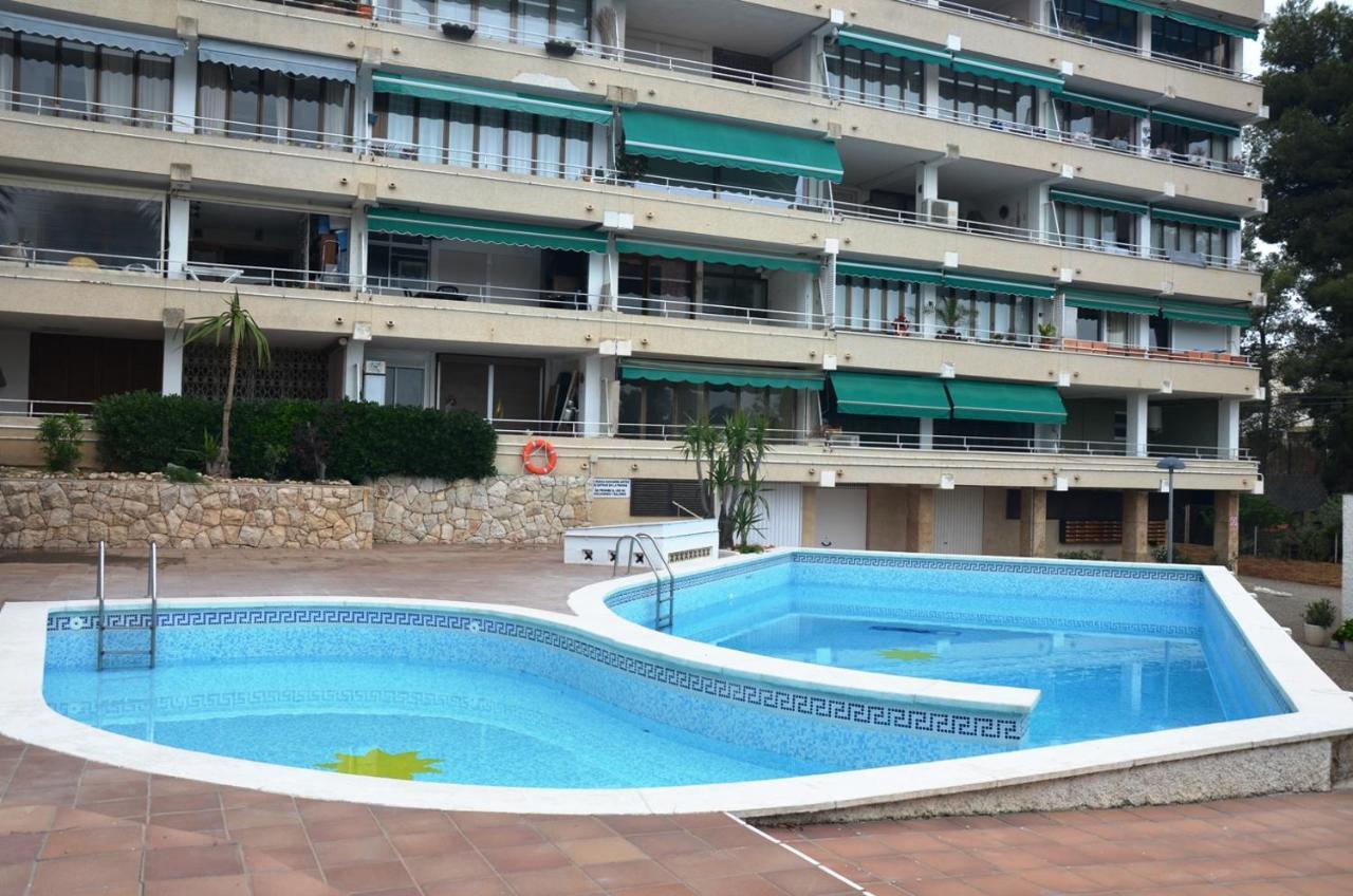 Apartments Relax サロウ エクステリア 写真